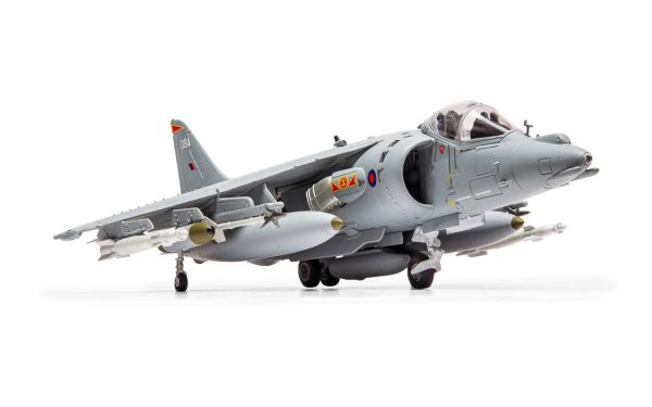 AIRFIX BAe HARRIER GR9A GIFT SET - Image 3