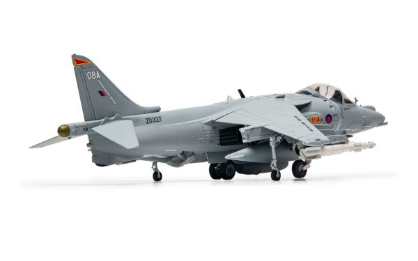 AIRFIX BAe HARRIER GR9A GIFT SET - Image 4