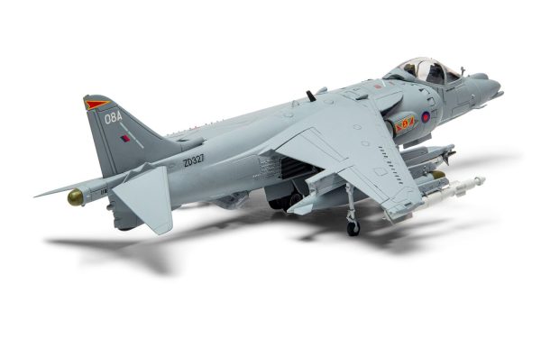 AIRFIX BAe HARRIER GR9A GIFT SET - Image 5