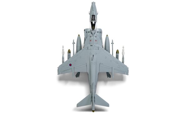 AIRFIX BAe HARRIER GR9A GIFT SET - Image 6