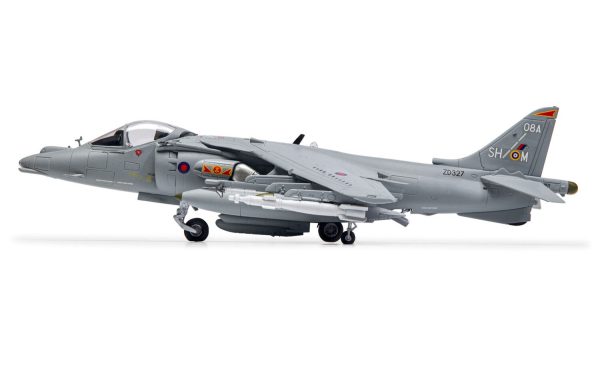 AIRFIX BAe HARRIER GR9A GIFT SET - Image 7