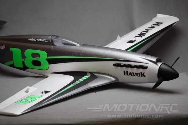 SKYNETIC HAVOK RACER 1M PNP - Image 13