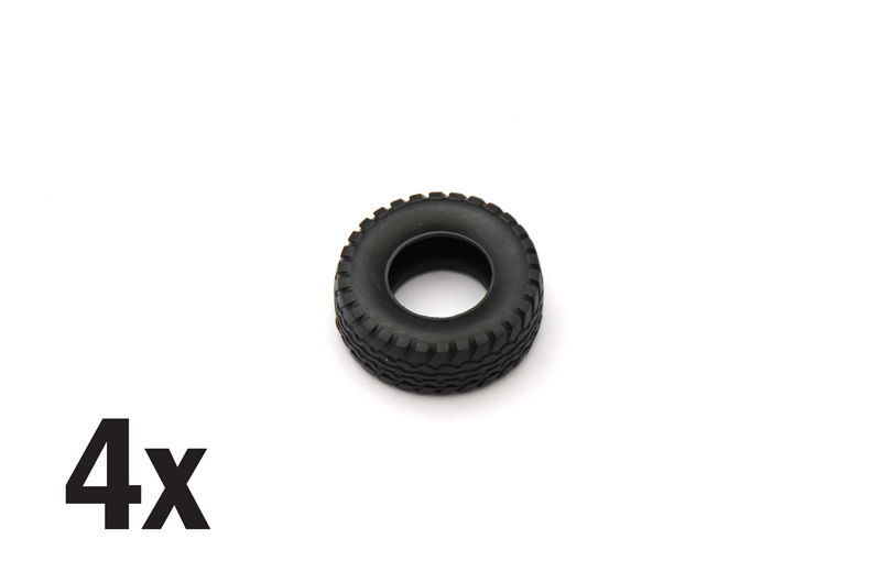 ITALERI HMMWV M1036 TOW CARRIER - Image 11