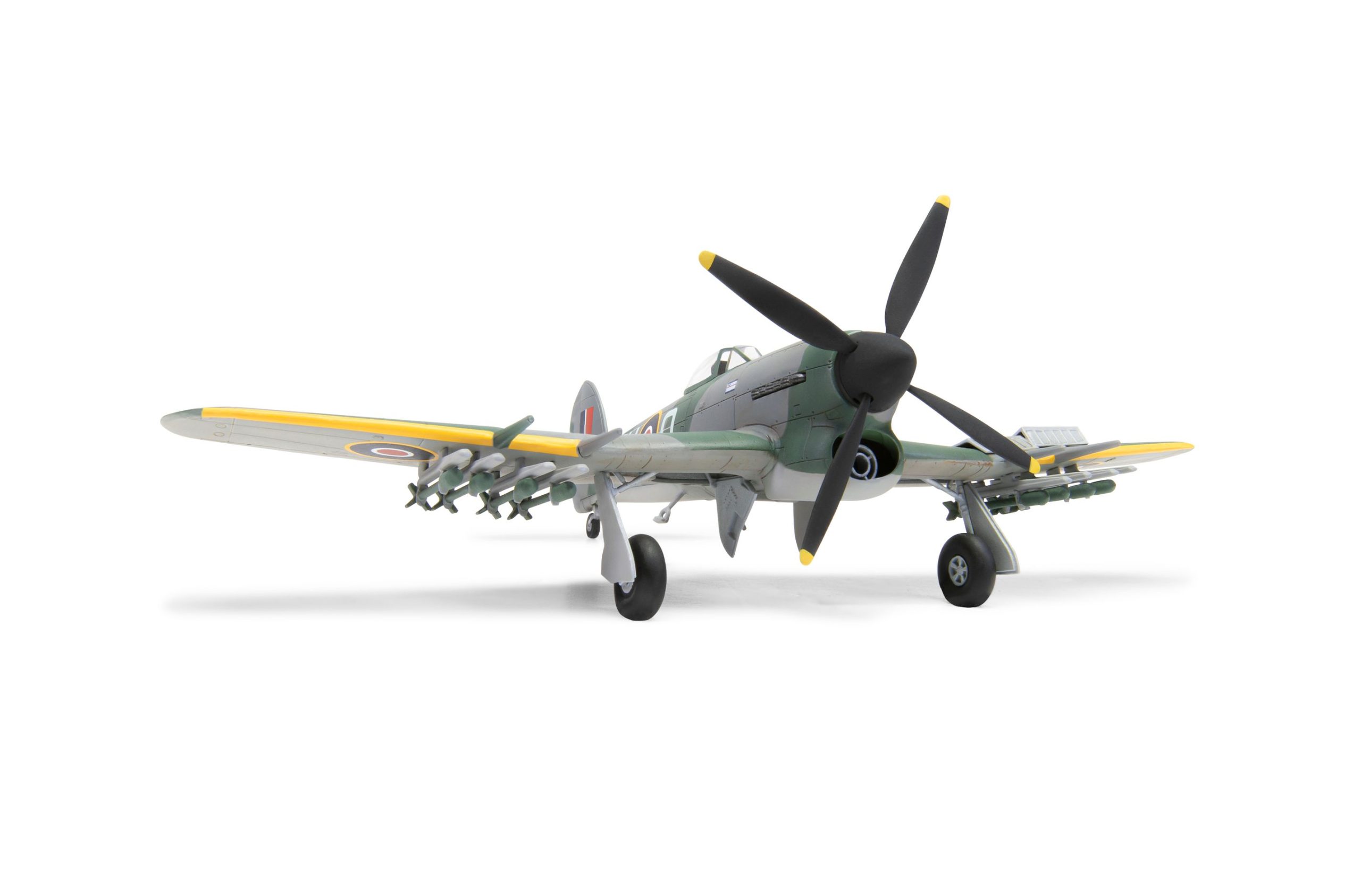 AIRFIX HAWKER TYPHOON IB HANGING GIFT SET - Image 6