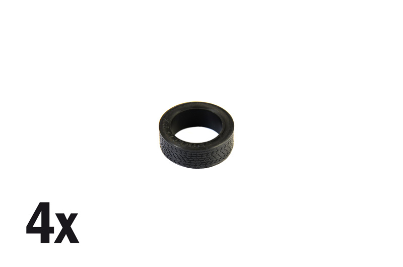 ITALERI VW GOLF GTI FIRST SERIES 1976/78 - Image 14