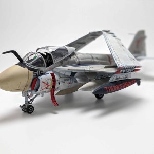 ITALERI KA-6D INTRUDER