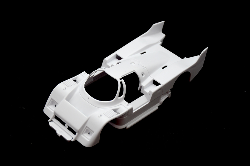 ITALERI LANCIA LC2 - Image 6