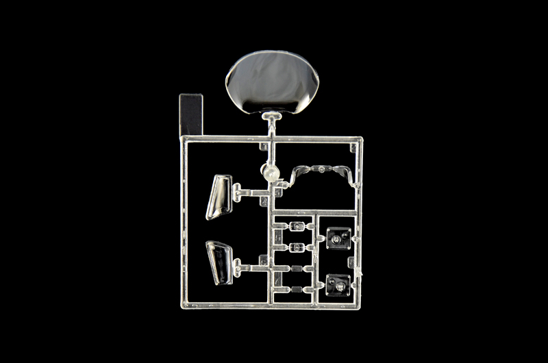 ITALERI LANCIA LC2 - Image 10