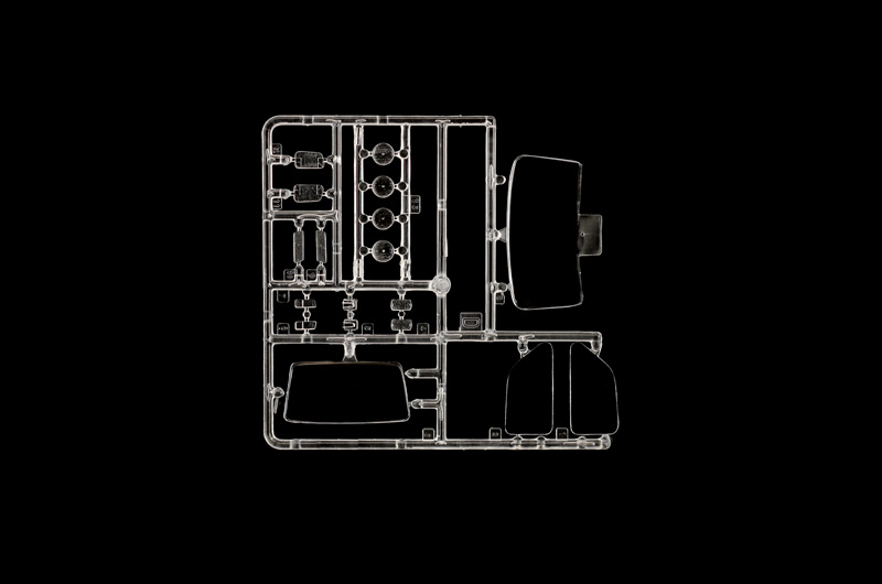 ITALERI RENAULT 5 ALPINE - Image 11