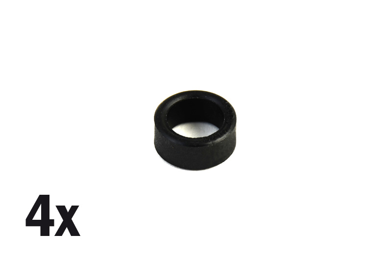 ITALERI RENAULT 5 ALPINE - Image 12