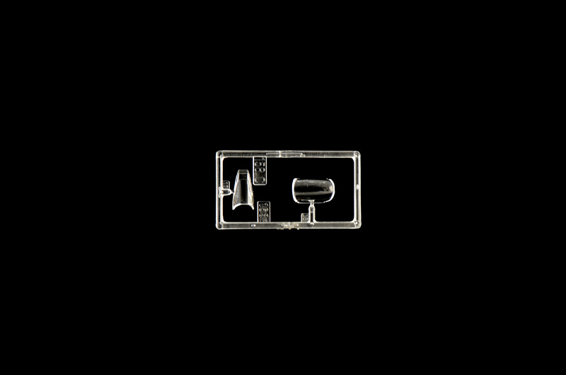 ITALERI KFIR C.2 - Image 9