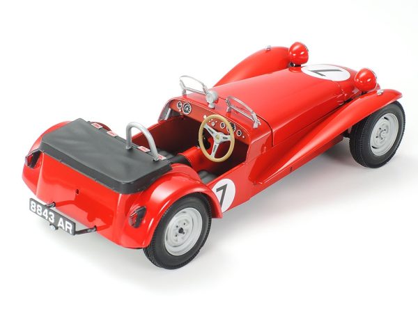 TAMIYA LOTUS SUPER 7 SERIES II - Image 2