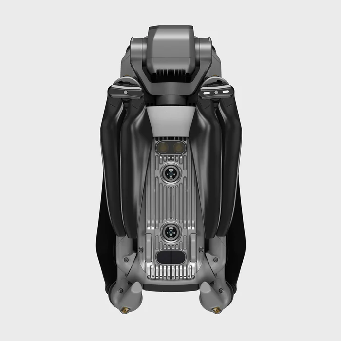 MASTER AIRSCREW MAVIC 3 STEALTH PROPELLERS (BLACK) - Image 7