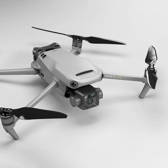 MASTER AIRSCREW MAVIC 3 STEALTH PROPELLERS (BLACK) - Image 6