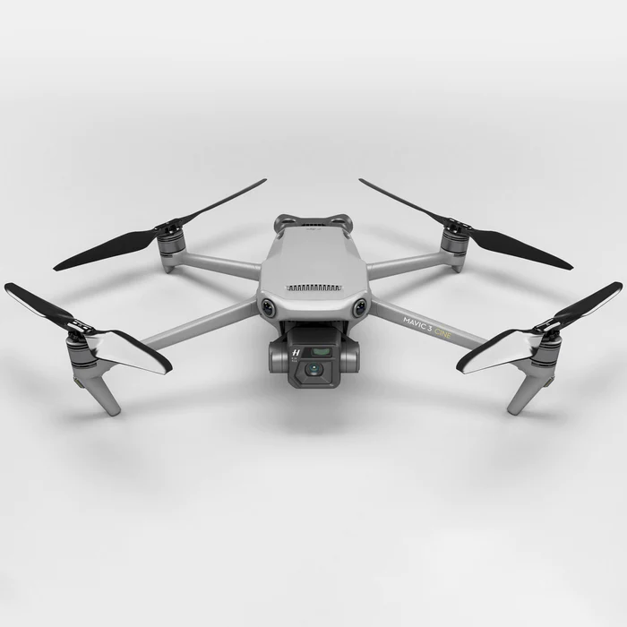 MASTER AIRSCREW MAVIC 3 STEALTH PROPELLERS (BLACK) - Image 5