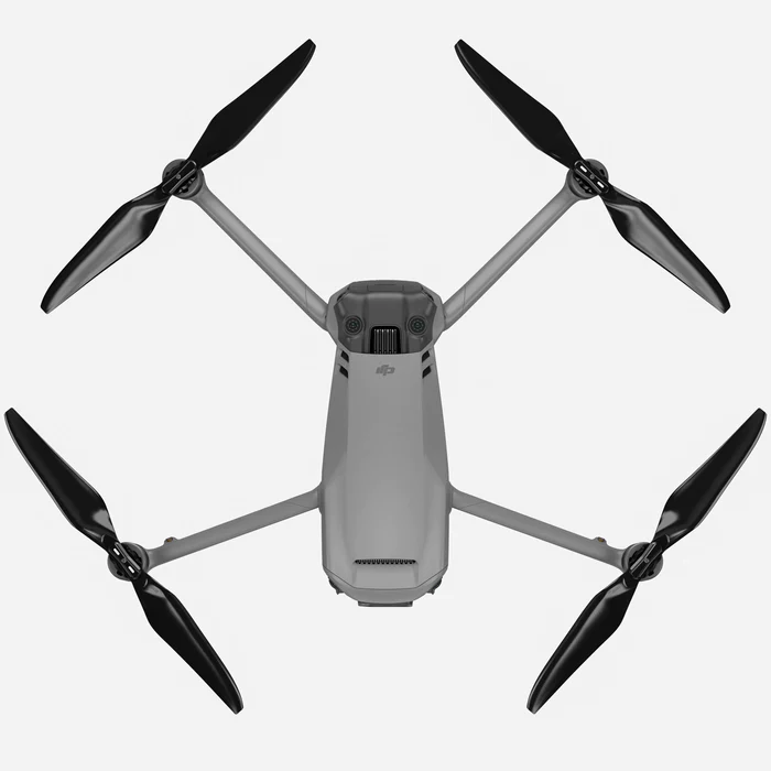 MASTER AIRSCREW MAVIC 3 STEALTH PROPELLERS (BLACK) - Image 3