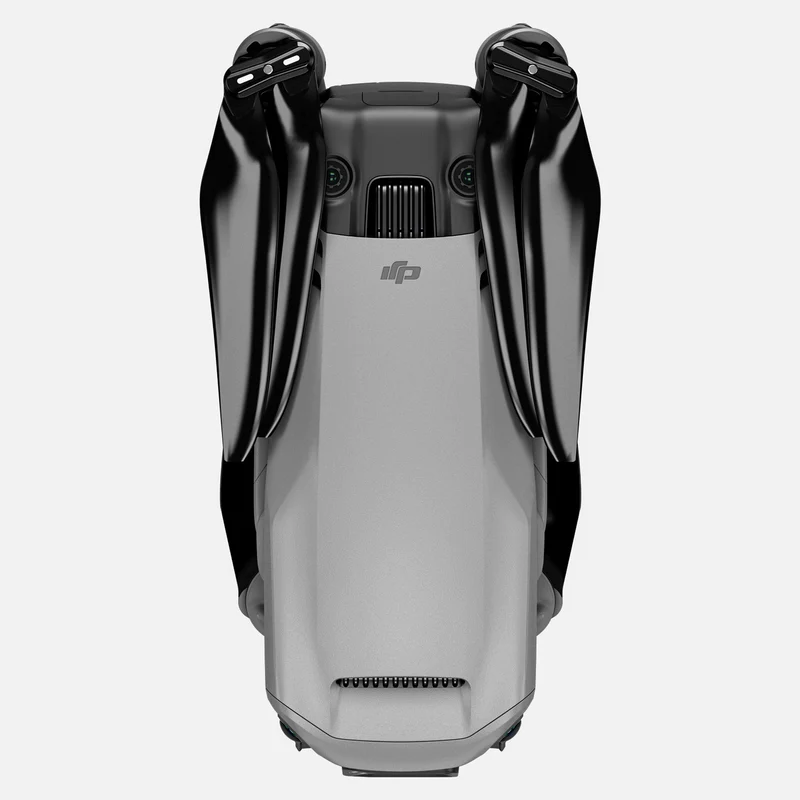 MASTER AIRSCREW MAVIC 3 STEALTH PROPELLERS (BLACK) - Image 2