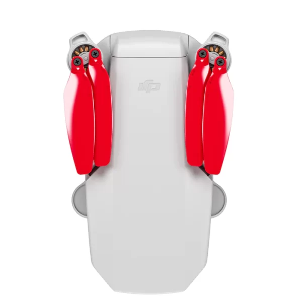 MASTER AIRSCREW MINI 2/SE STEALTH PROPELLERS (RED) - Image 3