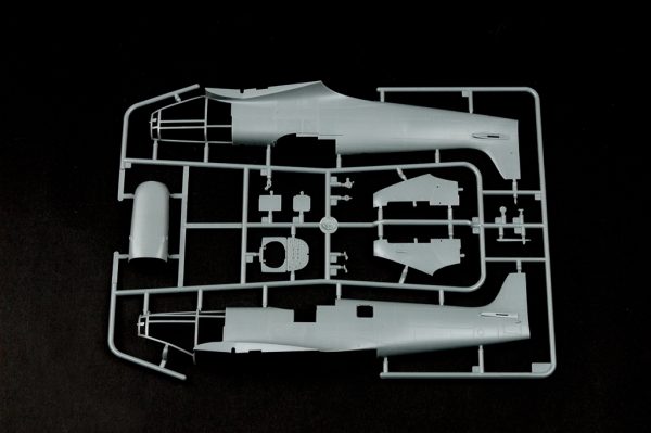 HOBBY BOSS SPITFIRE MK.VB - Image 12