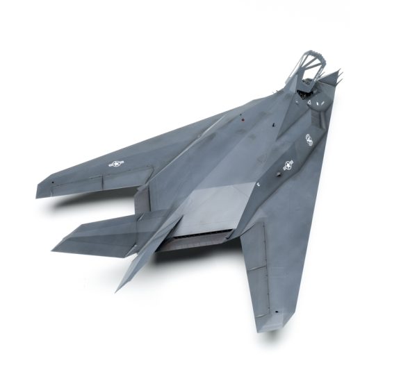 TRUMPETER F-117A NIGHTHAWK - Image 7