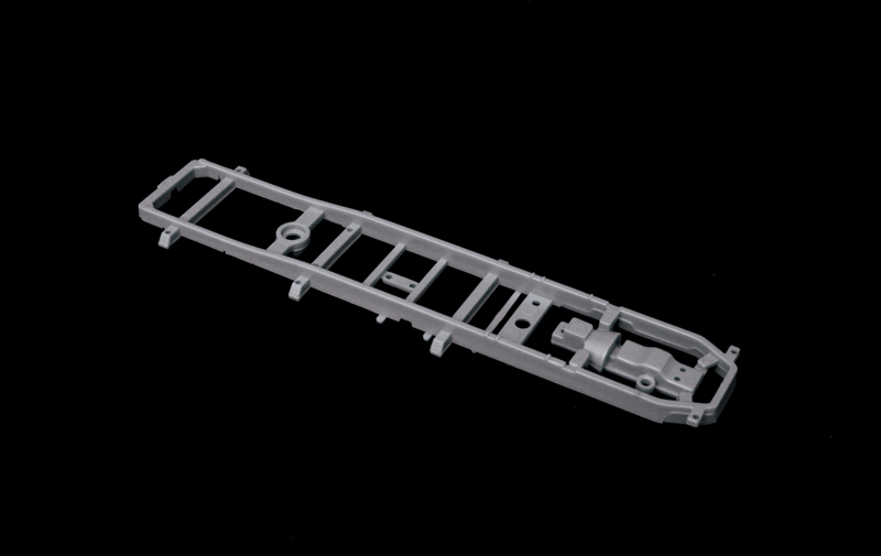 ITALERI OPEL BLITZ TANKWAGEN KFZ.385 - Image 10