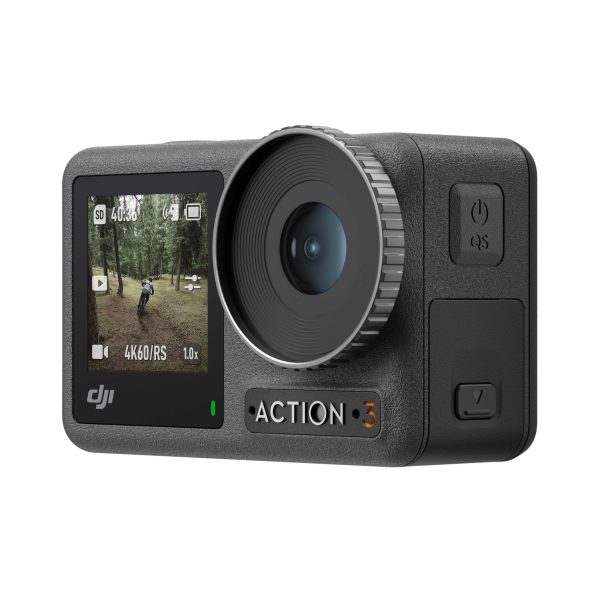 DJI OSMO ACTION 3 STANDARD COMBO - Image 2