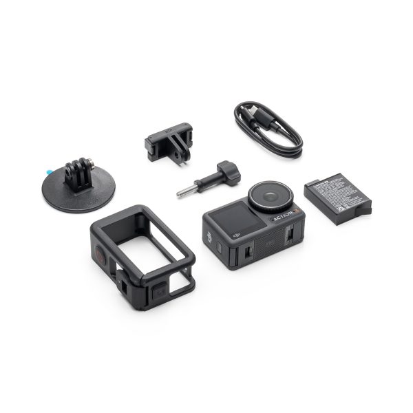 DJI OSMO ACTION 3 STANDARD COMBO - Image 5