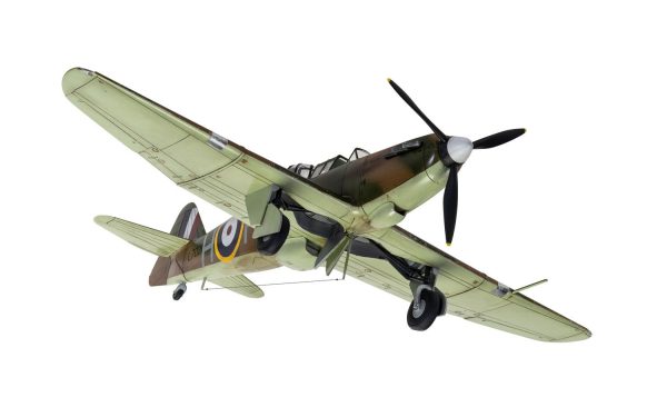 AIRFIX BOULTON PAUL DEFANT Mk.I - Image 5