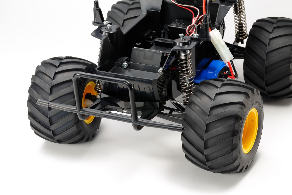 TAMIYA MIDNIGHT PUMPKIN BLACK EDTION - Image 2