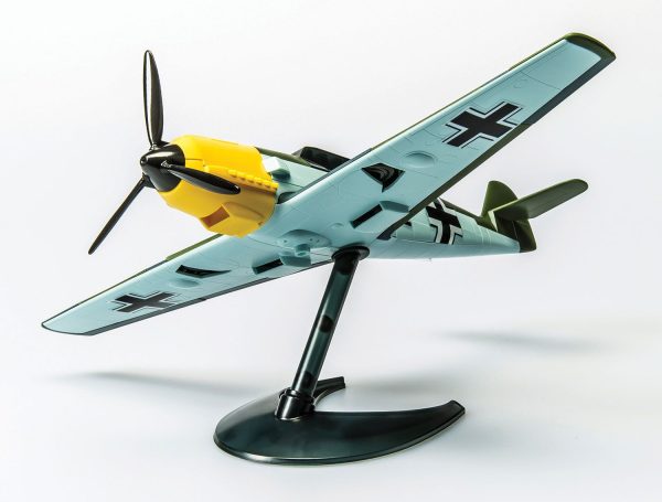 AIRFIX QUICKBUILD MESSERSCHMITT 109 - Image 5