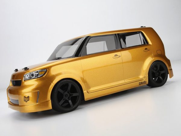 HPI SCION XB BODY - Image 2