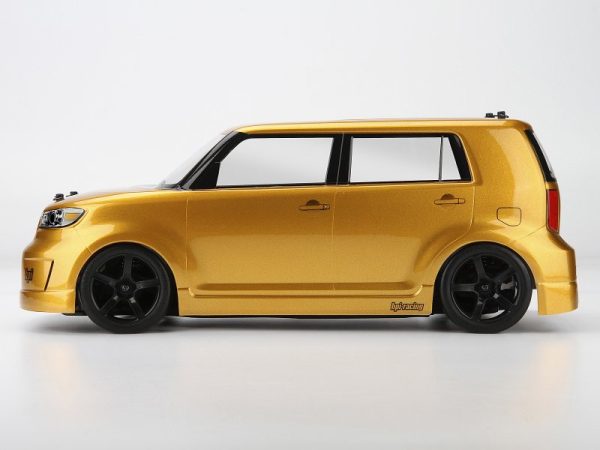 HPI SCION XB BODY - Image 3