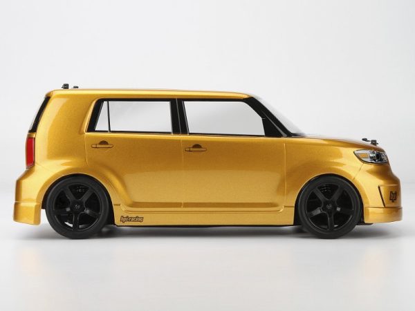 HPI SCION XB BODY - Image 4