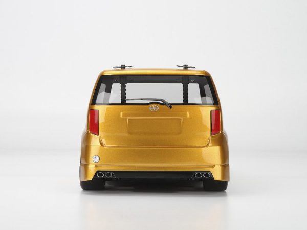 HPI SCION XB BODY - Image 5