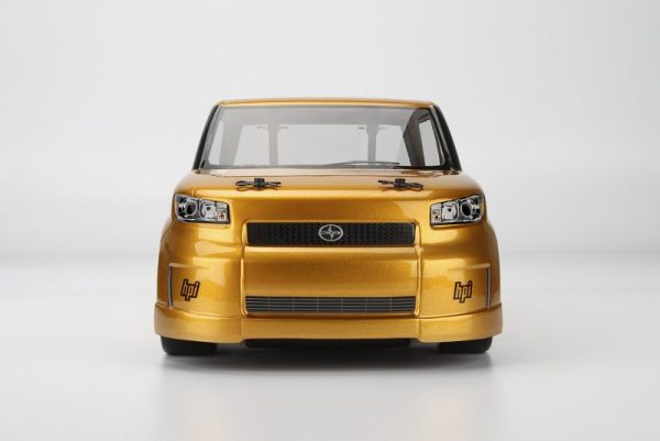 HPI SCION XB BODY - Image 6