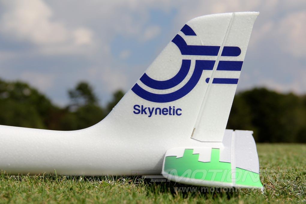 SKYNETIC SHRIKE GLIDER 1450MM PNP - Image 10