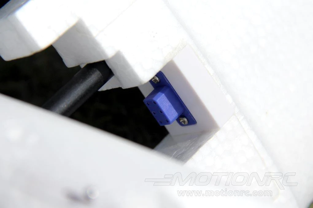 SKYNETIC SHRIKE GLIDER 1450MM PNP - Image 11