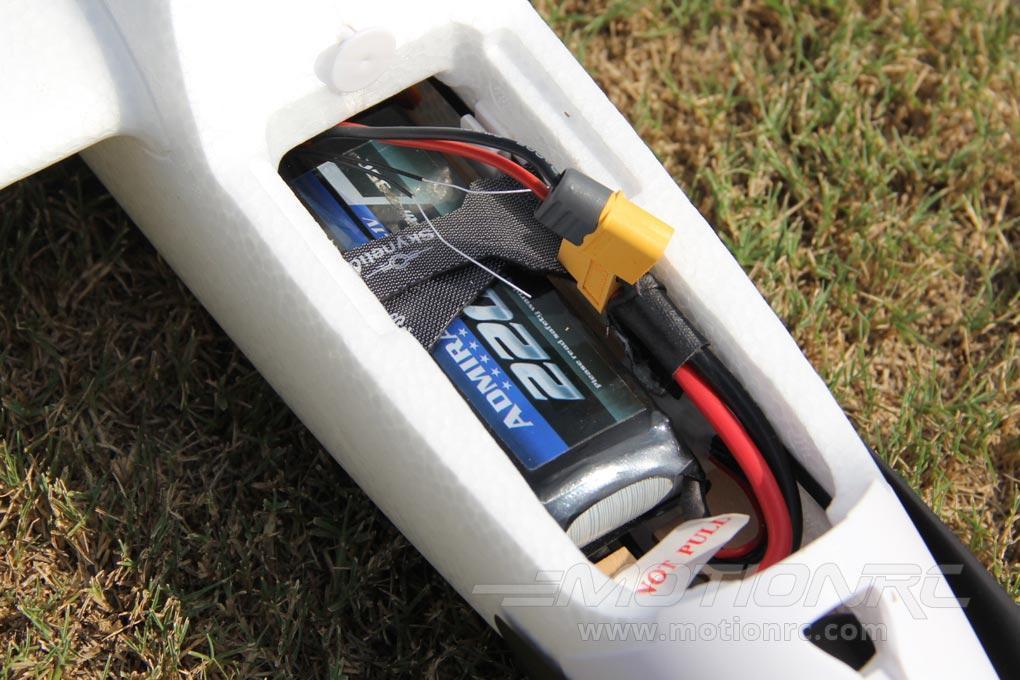 SKYNETIC SHRIKE GLIDER 1450MM PNP - Image 12