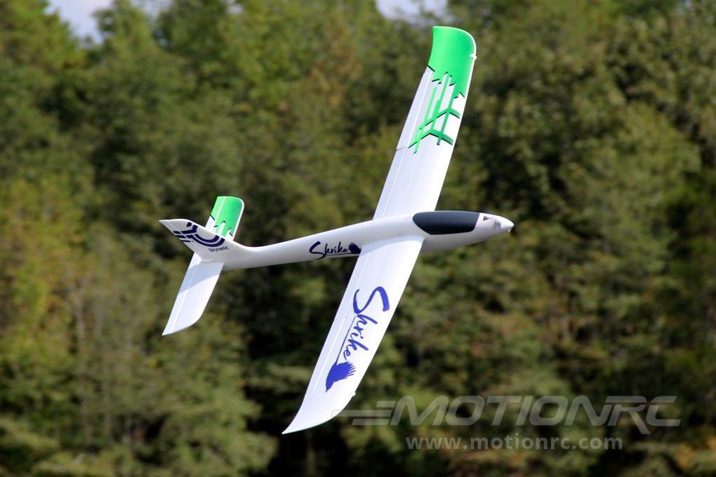 SKYNETIC SHRIKE GLIDER 1450MM PNP