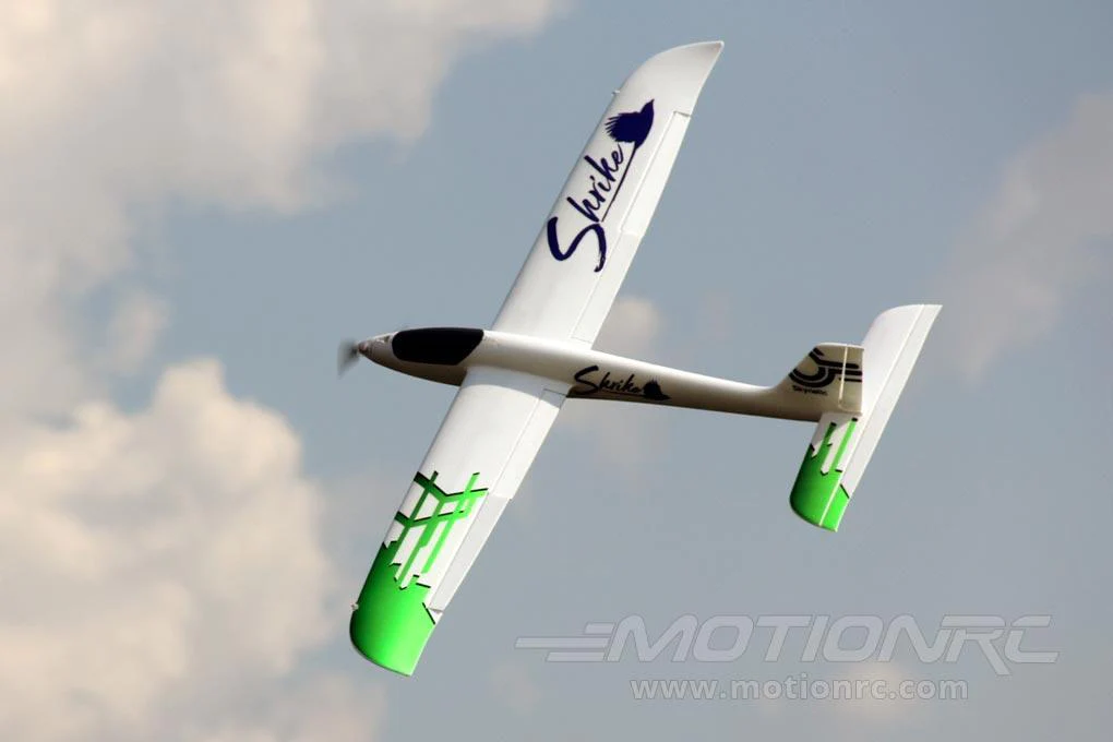 SKYNETIC SHRIKE GLIDER 1450MM PNP - Image 5