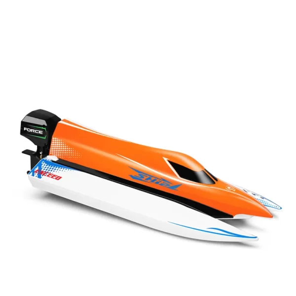 WLTOYS SPEED BOAT