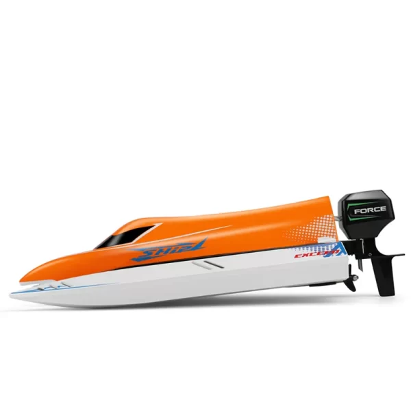 WLTOYS SPEED BOAT - Image 3