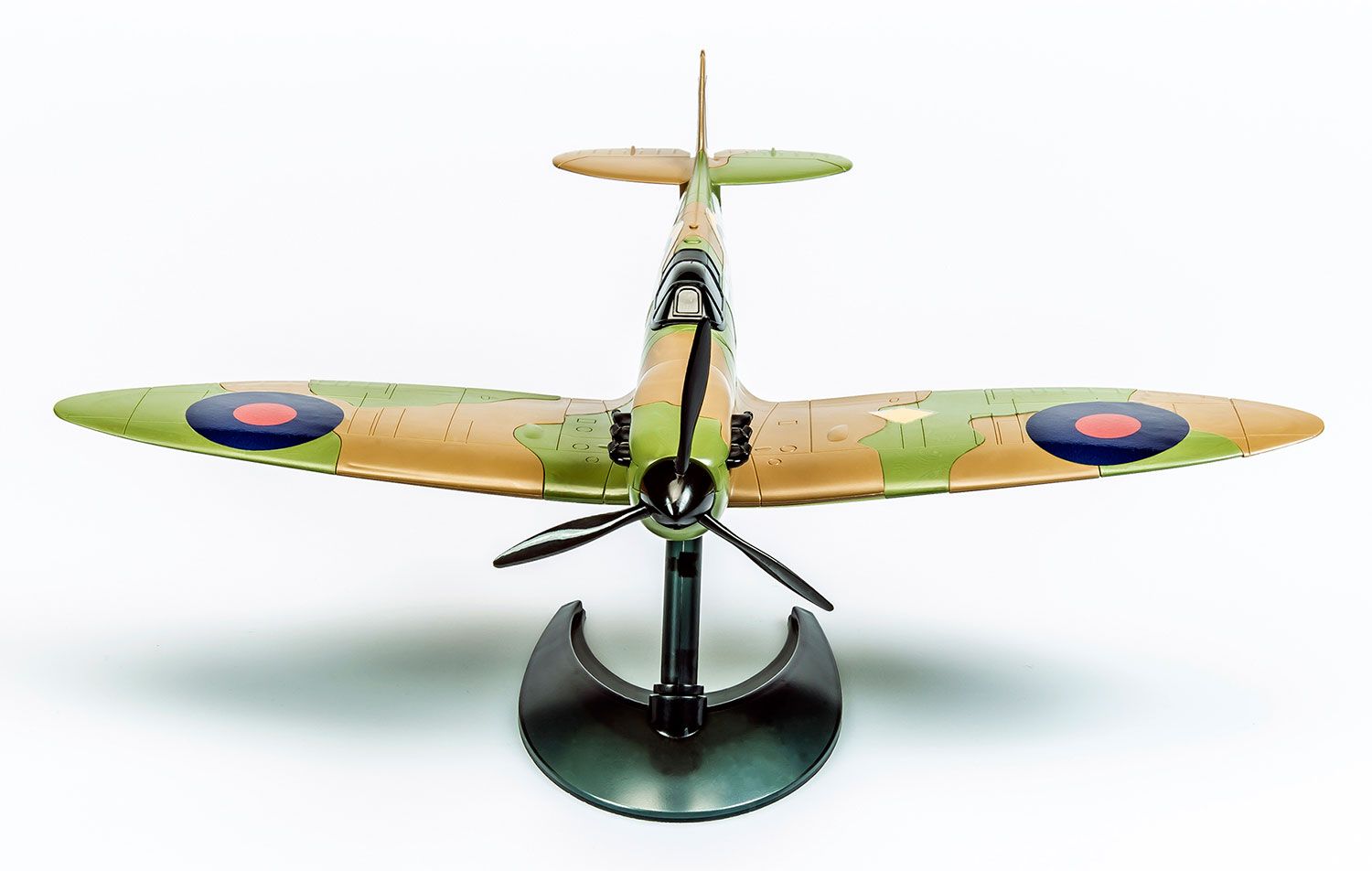 AIRFIX QUICKBUILD SPITFIRE - Image 5