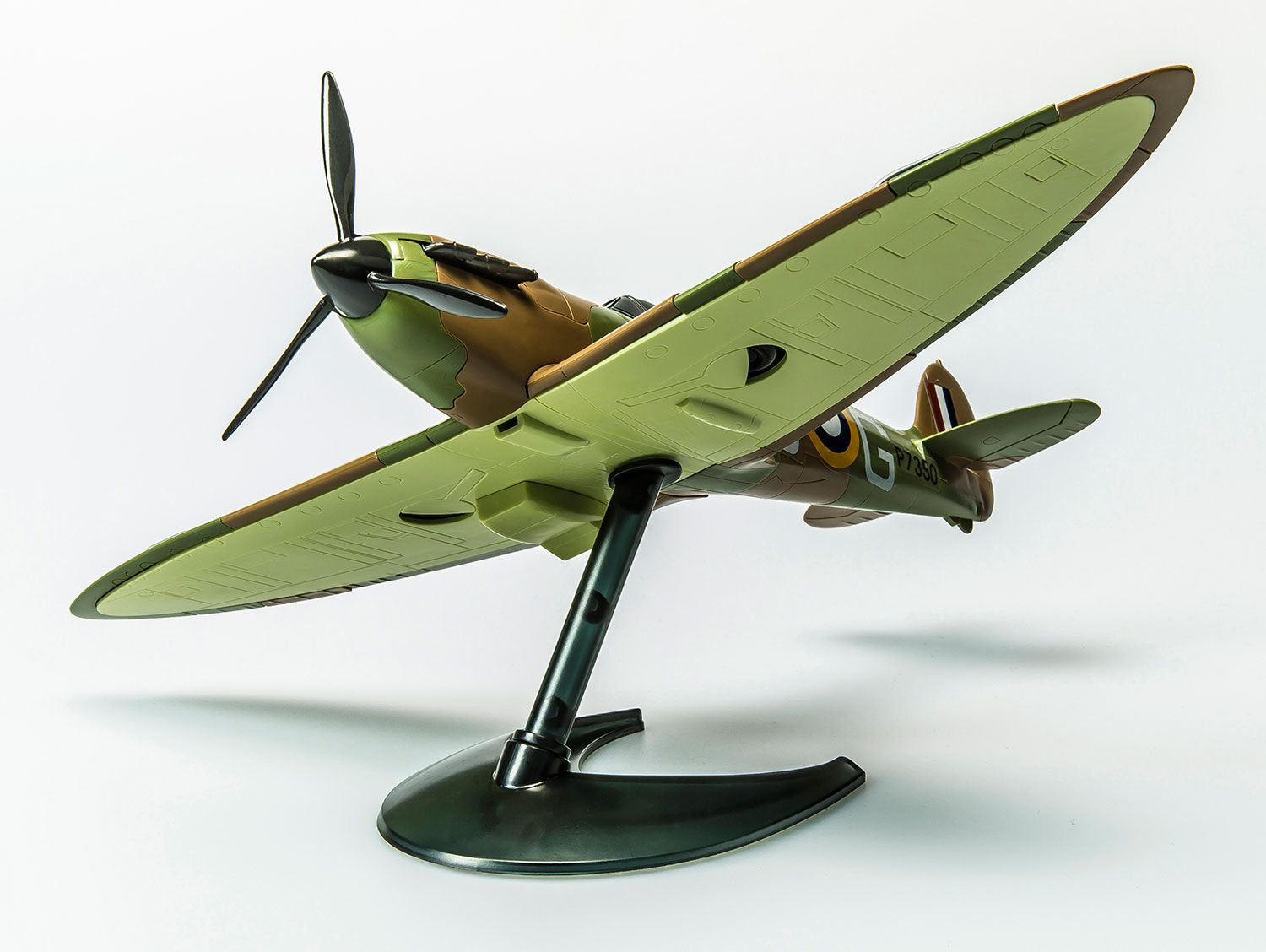 AIRFIX QUICKBUILD SPITFIRE - Image 7