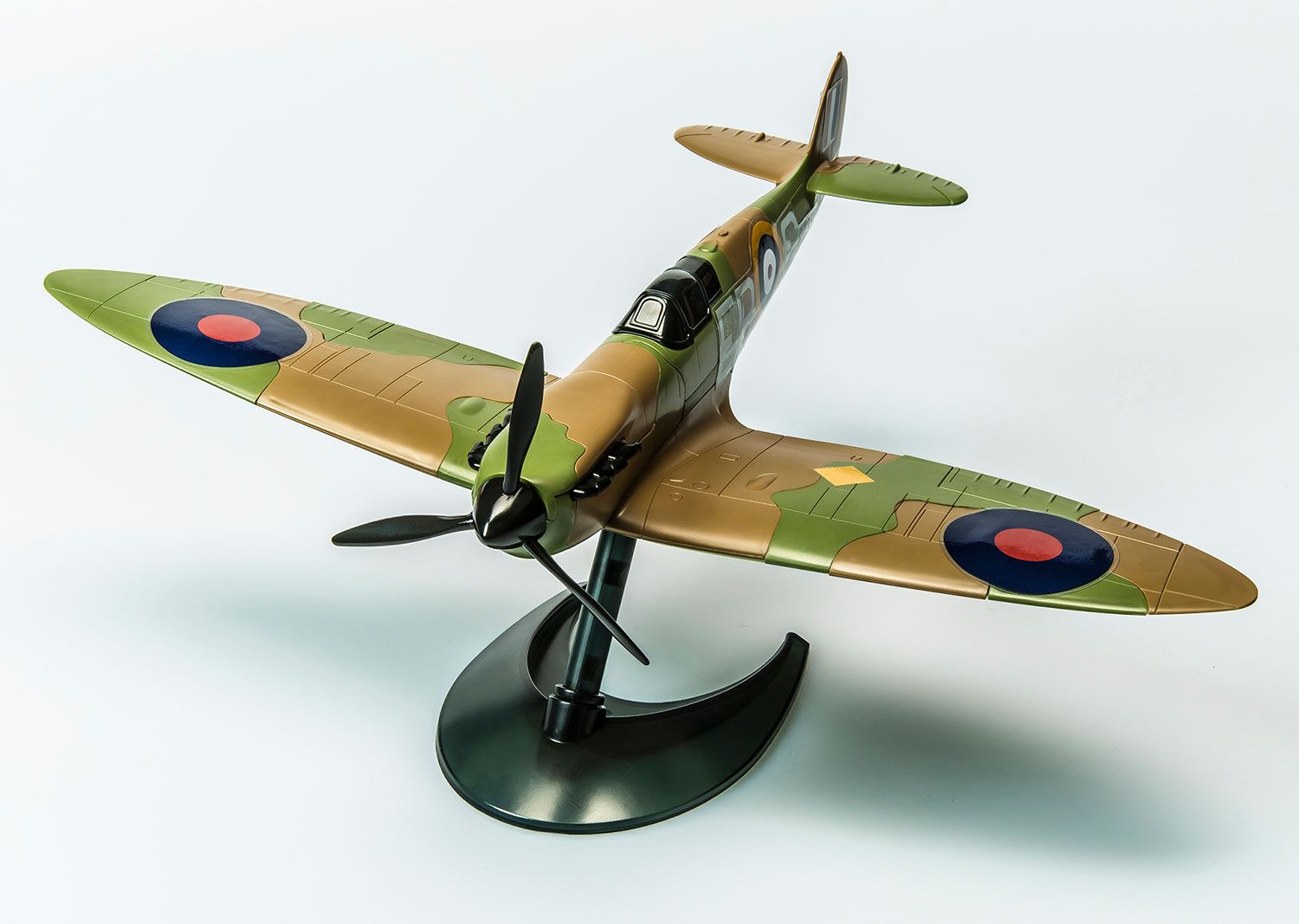 AIRFIX QUICKBUILD SPITFIRE