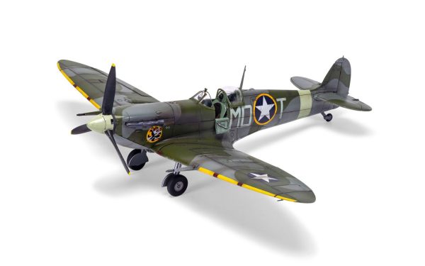 AIRFIX SUPERMARINE SPITFIRE Mk.Vb