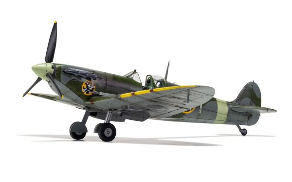 AIRFIX SUPERMARINE SPITFIRE Mk.Vb - Image 5