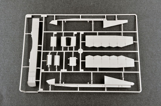 TRUMPETER RUSSIAN T-90S MODERNIZED - Image 10