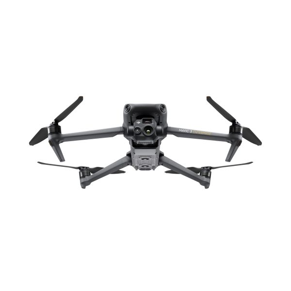 DJI MAVIC 3 ENTERPRISE & ENTERPRISE THERMAL - Image 12