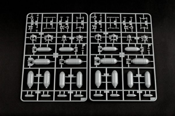 HOBBY BOSS F-84G THUNDERJET - Image 13